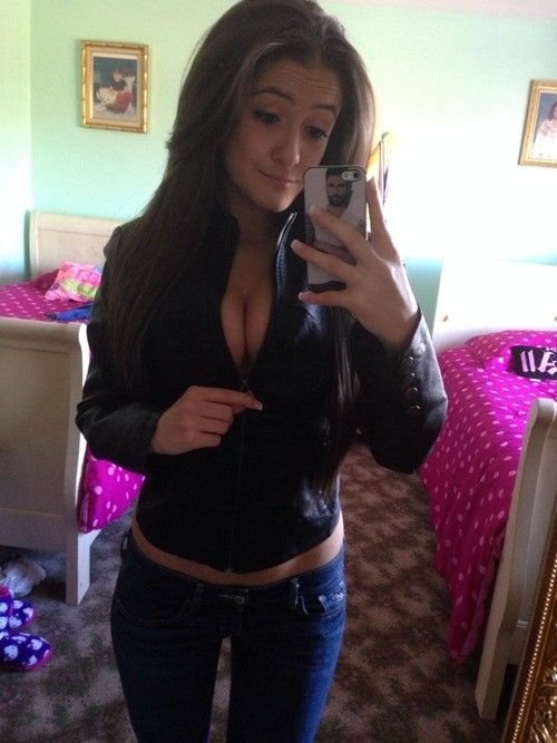 the girl who made me submissive 26