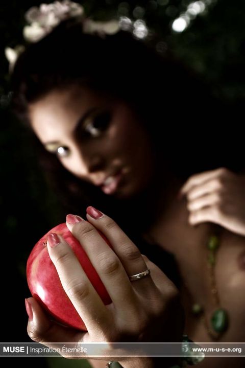 Eve: Reward