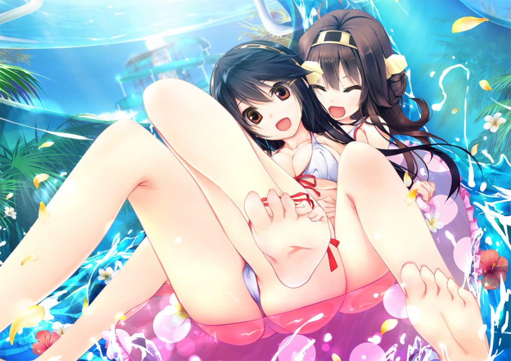 Hay in the Needlestack Hentai