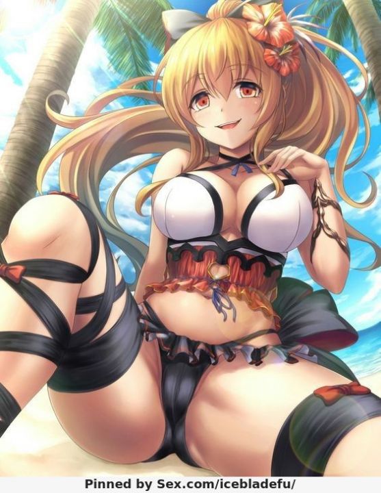 Hentai Lottery of Fetishes