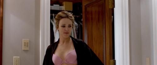Cucked by rachel Mcadams 