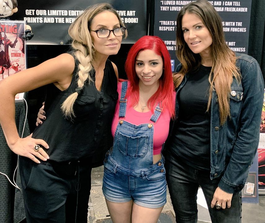 Sisters best friend chastity dreams