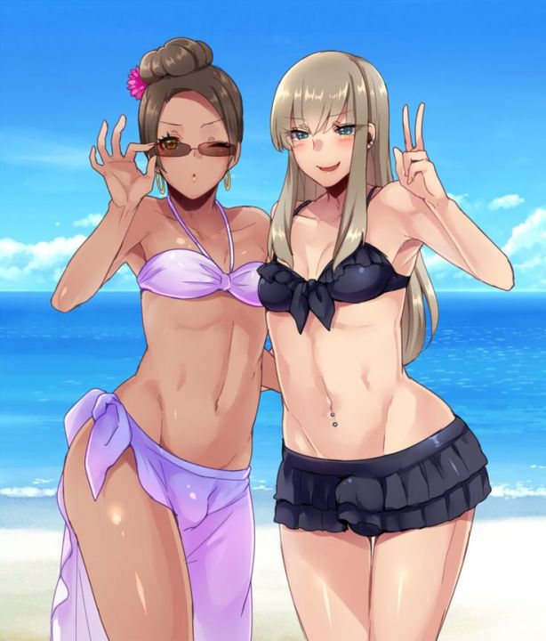 These Traps Are Your Mistresses
