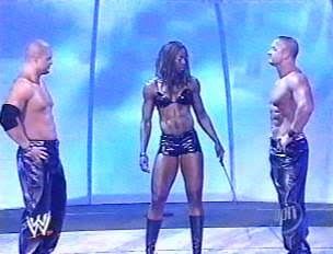 WWE MILOVANA ROYAL RUMBLE