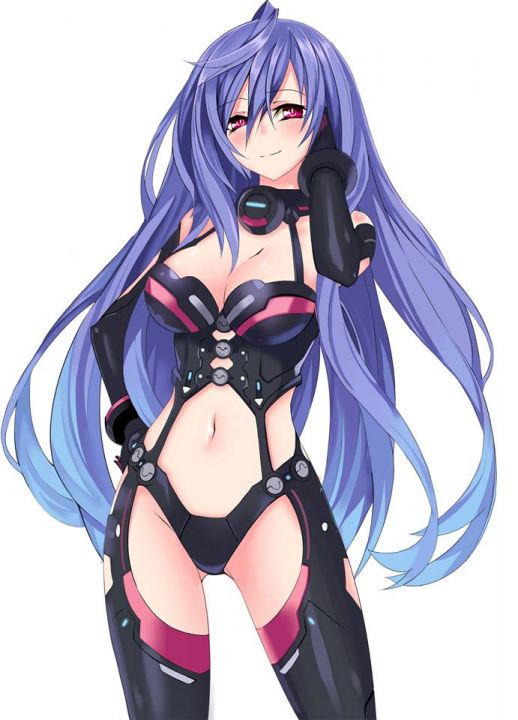Plutia helps you