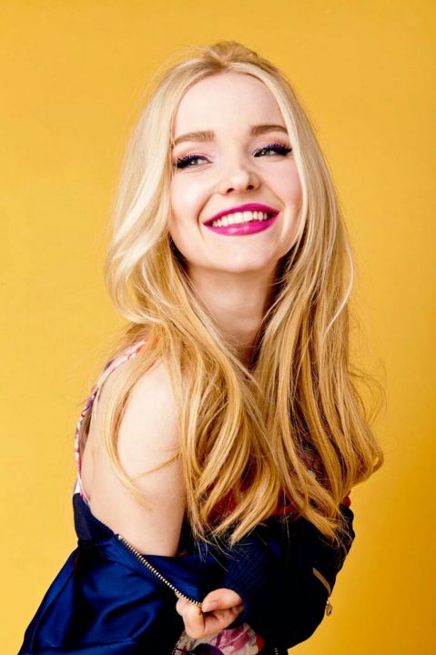 Dove Cameron is going to rip your balls off