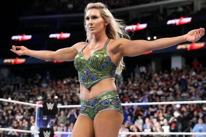 WWE MILOVANA ROYAL RUMBLE
