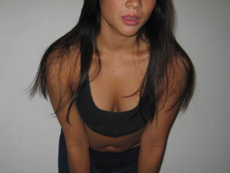 The Girl in the Apartment Next door (Asian)
