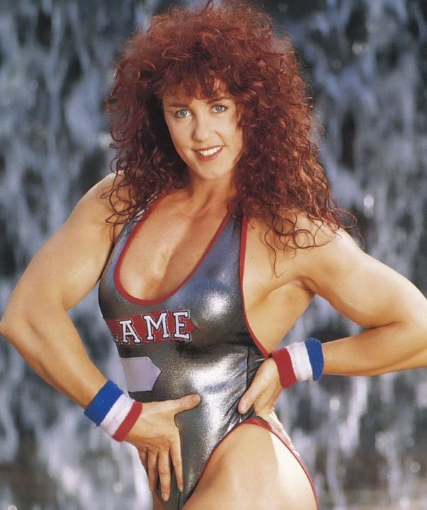 Dominated by Gladiators (Australia)