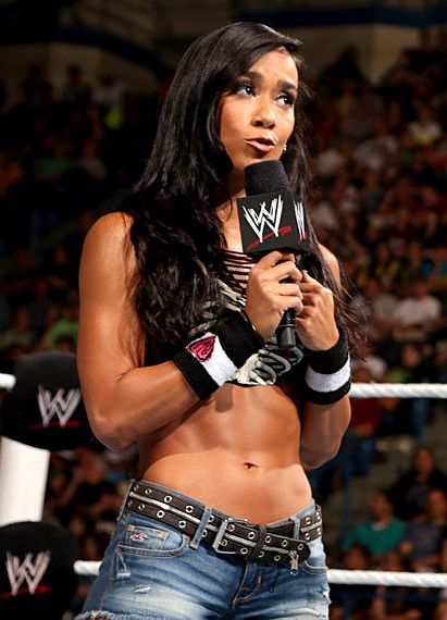 WWE divas fap tournament