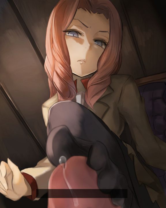 Hentai tease for boys 2