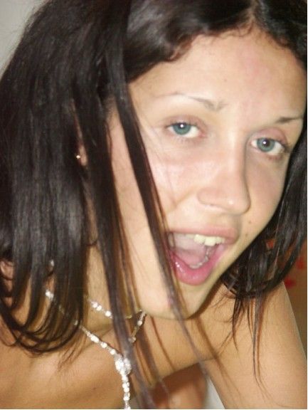 Cum Twice with Me