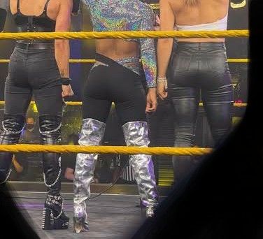 RHEA RIPLEY'S DUNGEON 