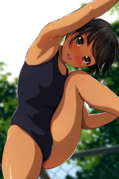 Kouyouwp anime feet tease