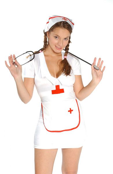 Halloween XXX Costume Contest