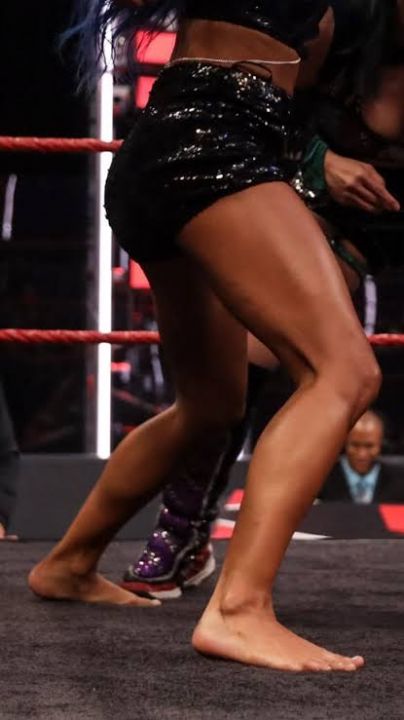 THE NEW BOSS OF WWE