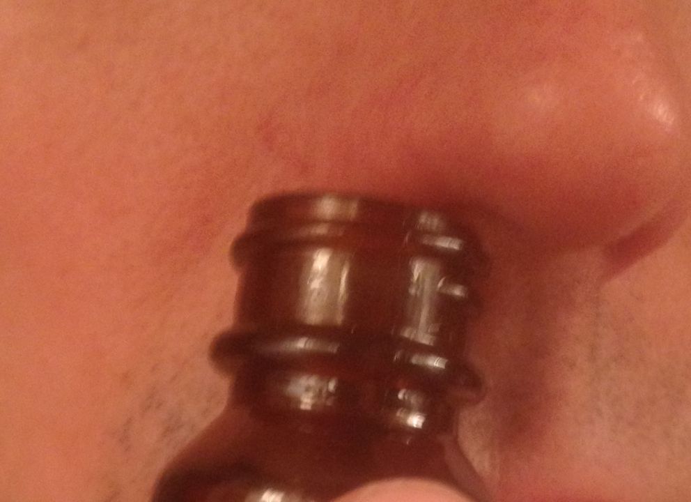 Gay hardcore slutty self-abuse
