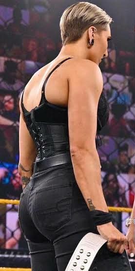 RHEA RIPLEY'S DUNGEON 