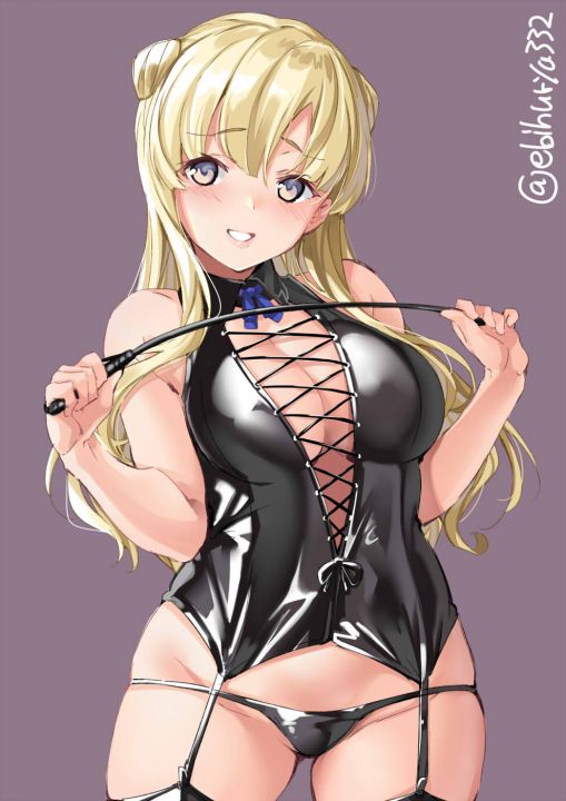 Hay in the Needlestack Hentai