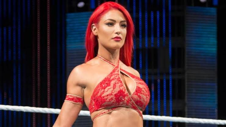 WWE MILOVANA ROYAL RUMBLE