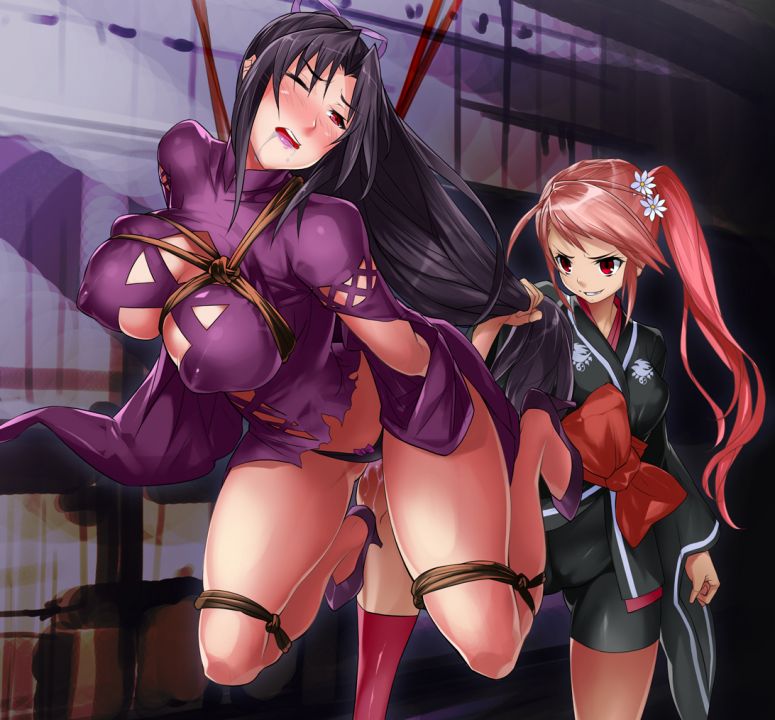 Ultimate Hentai Lottery of Denial