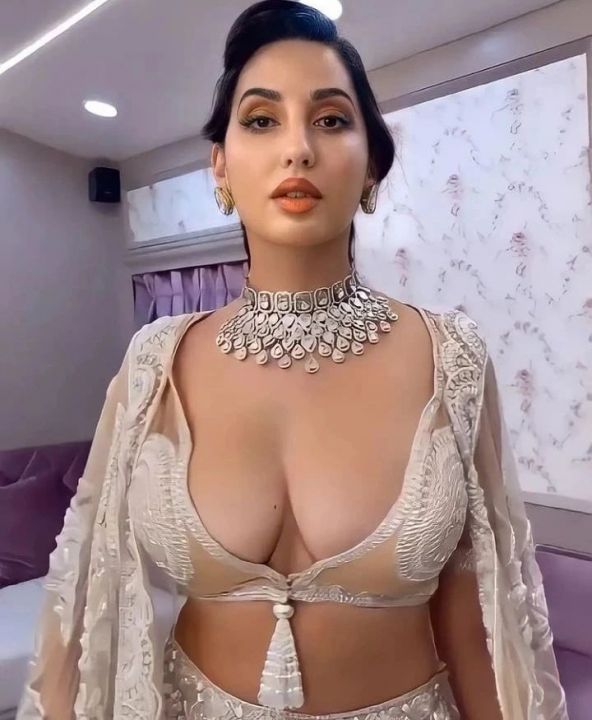 Desi Challenge Round 1 with Nora 