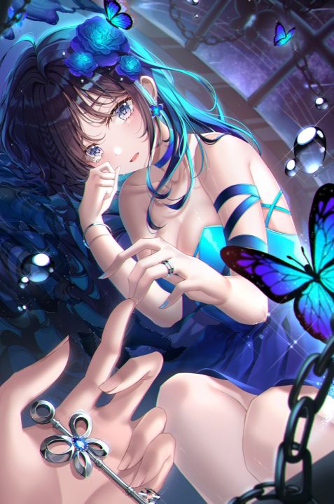 edging lottery（中文 and English ver）