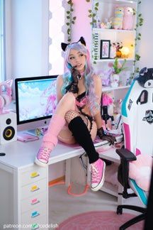 The Dream Girl