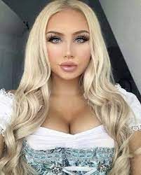 Be a Bimbo