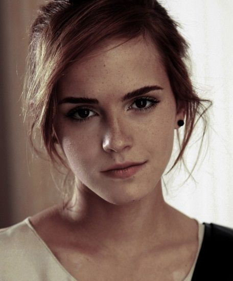 Emma Watson makes you her bitch. Part 2