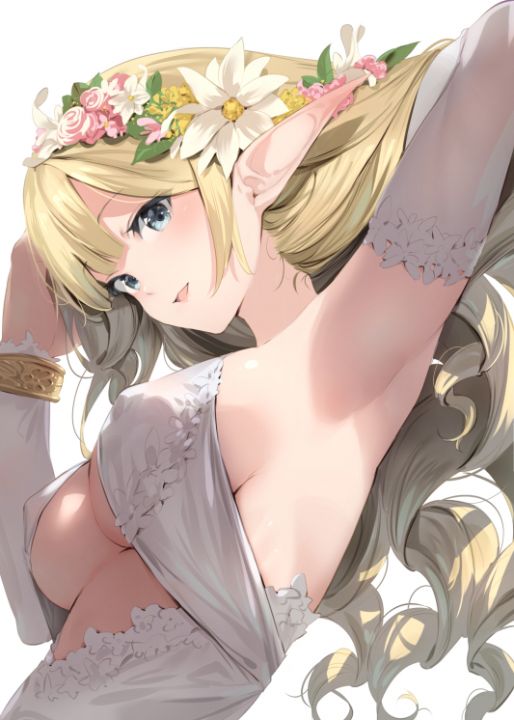 Gradient - a Hentai Tease