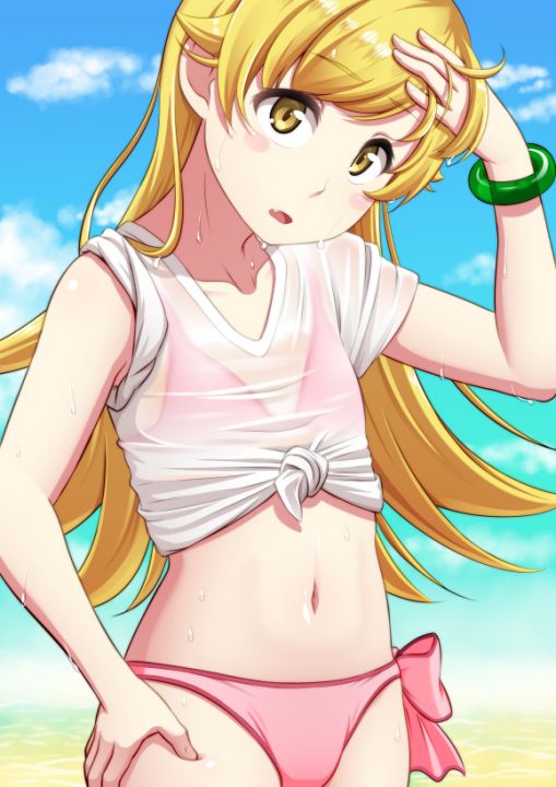 Shinobu's toy