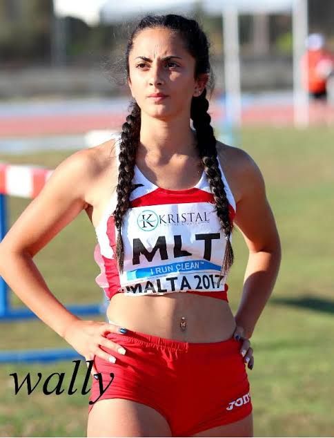 THE SEX OLYMPICS (Womens Stroking)