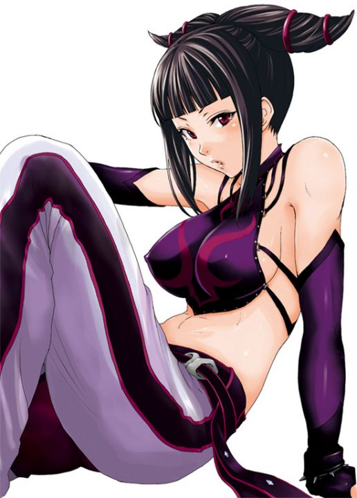 Hentai Lottery of Fetishes