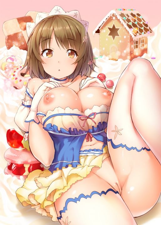Hentai Chastity Lottery