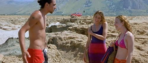Cucked by rachel Mcadams 