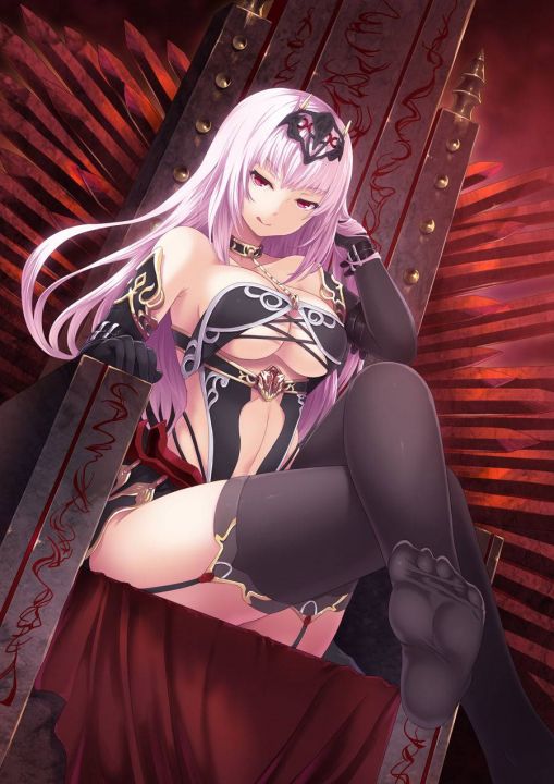 Hentai Feet Snakes And Ladders Game 2