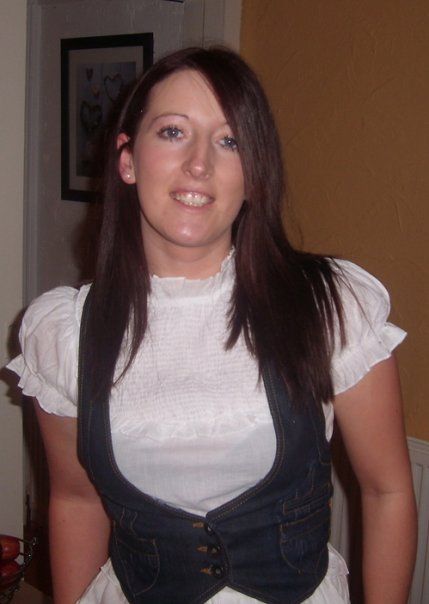 Ms Clare