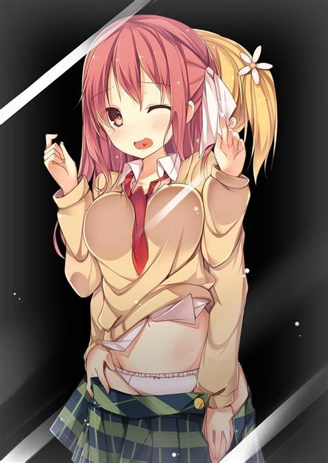Hentai edging lottery!