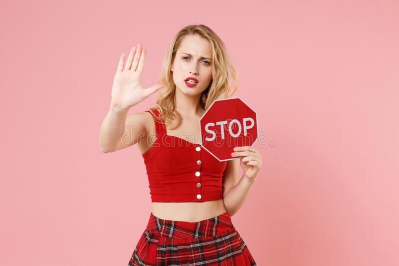 Intro to Ballbusting