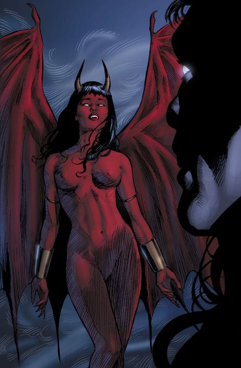 Purgatori Destroys You