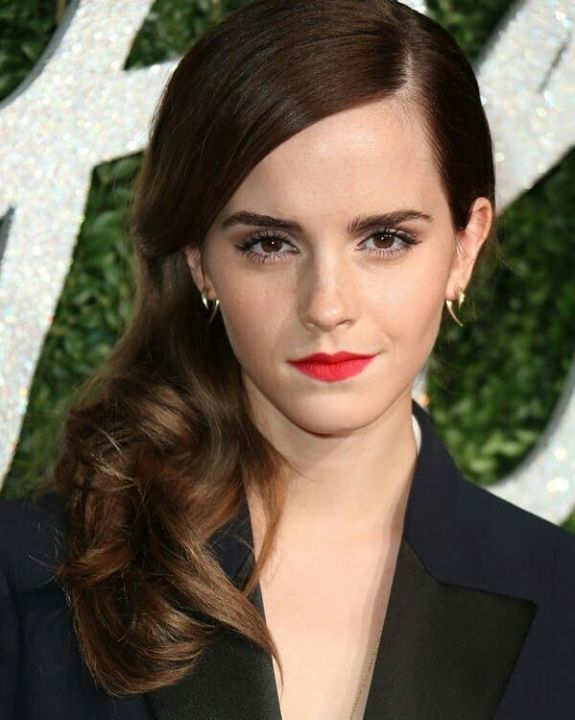 Emma Watson makes you her bitch