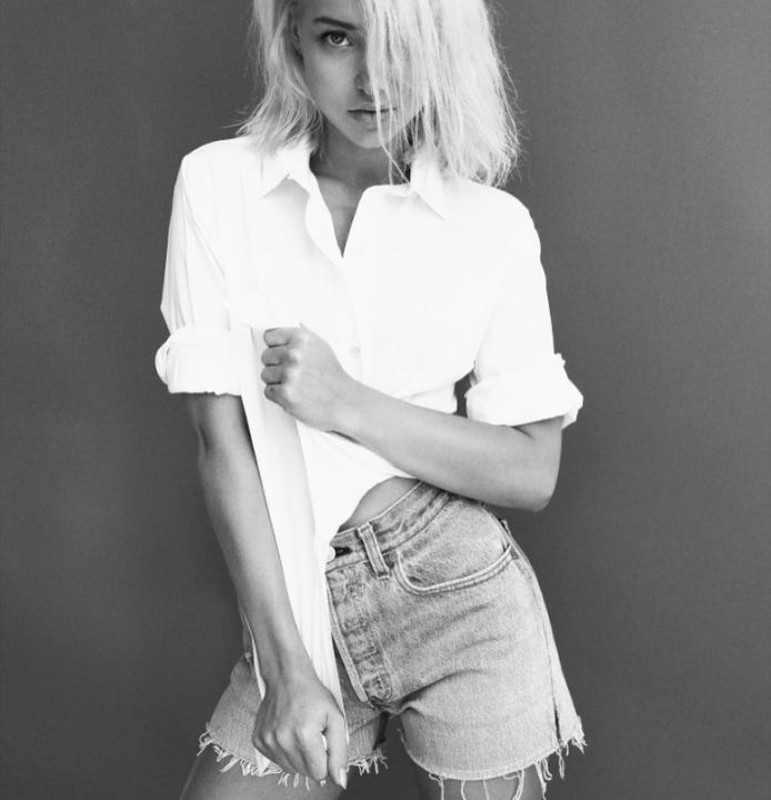 Dove Cameron is going to rip your balls off