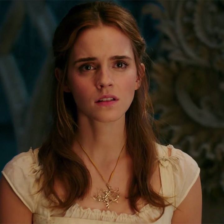 Emma Watson makes you her bitch