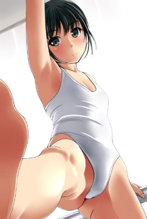 Kouyouwp anime feet tease