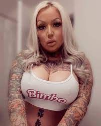 Be a Bimbo
