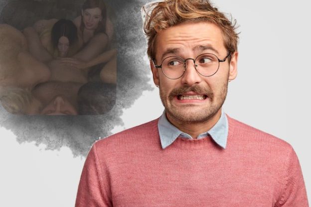 Cum Cult 1