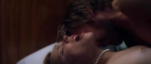 Cucked by rachel Mcadams 