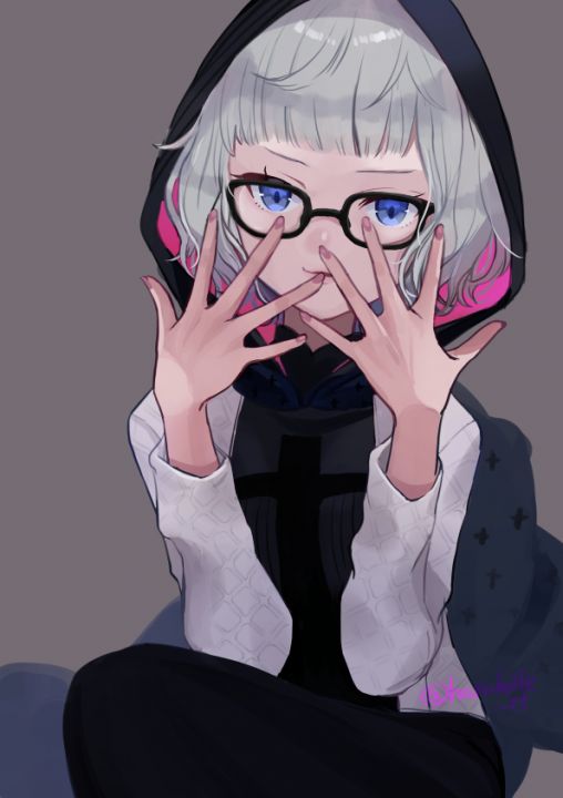 AuthorFaust's Fate Grand Order Tease