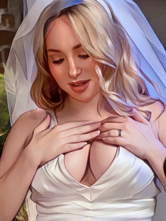 Wife Trans forms her Hubby. Epilogue